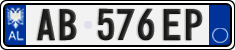 AB 576 EP