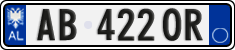 AB 422 OR