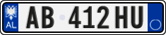 AB 412 HU