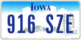 Iowa, 123 ABC