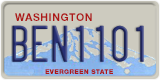 Washington, ABC1234