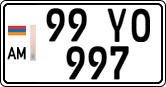 99 YO 997
