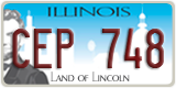 Illinois, ABC 123