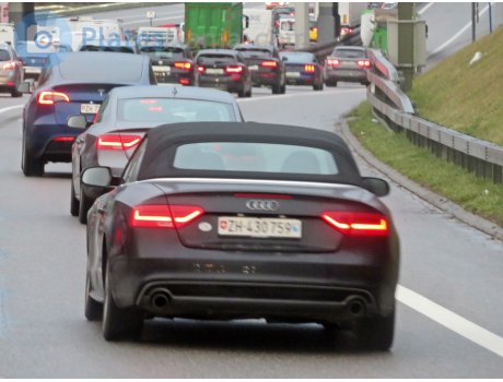 ZH 430759, Audi A5