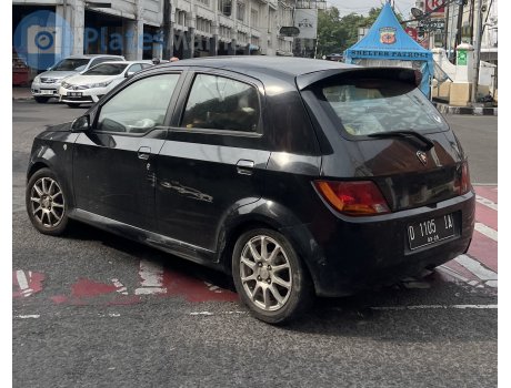D 1105 IA, Proton Savvy