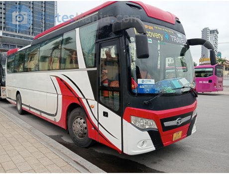 37F-003.91, Daewoo FX