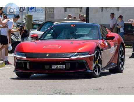 VS 482550, Ferrari 12Cilindri