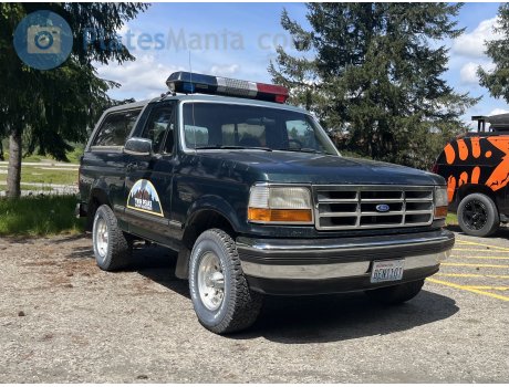 BEN1101, Ford Bronco