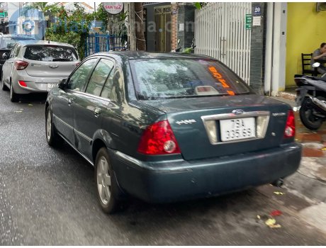79A-335.69, Ford Laser