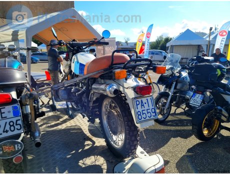 PA 118559, BMW R Series