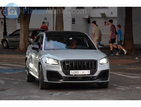 54889|‎و|‎1, Audi SQ2