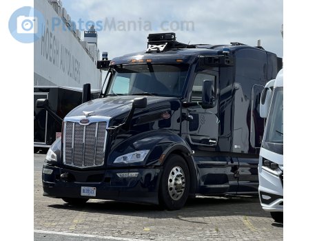 BE09523, Peterbilt 579