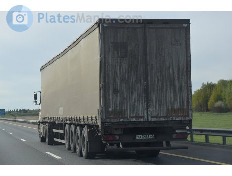 уа 3466 48, Tonar 9746