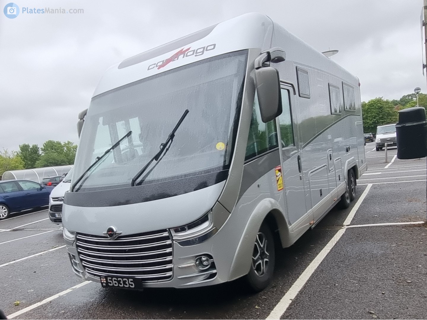 56335, Carthago Chic 