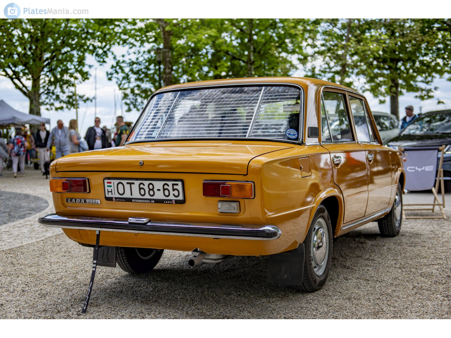 OT 68-65, Lada (VAZ) 2101 21011/21013, 1974–1988