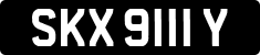 SKX 9111 Y