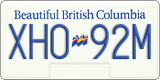 British Columbia, AB1-23C