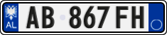 AB 867 FH