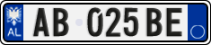 AB 025 BE