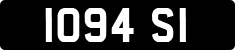 License plate of the United Kingdom, 1932 year system