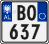 BO 637