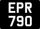 EPR790