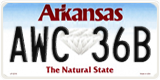 Arkansas, ABC 12D