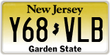 New Jersey, A12-BCD