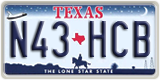 Texas, 2000 year system (А12-BCD)