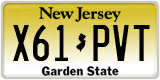 New Jersey, A12-BCD