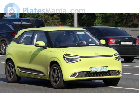 E481 AB-2, DongFeng Box/Nammi 01