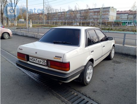 м041ар25, Mazda Familia