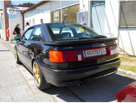 VK 797 CA, Audi S2
