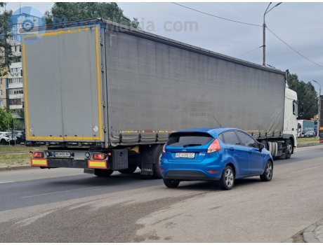 AE 8430 XK, Kögel S/SC/SI/SN/SP/SV/SF/SW/GN