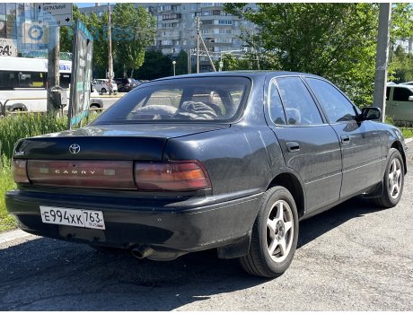 е994хк763, Toyota Camry