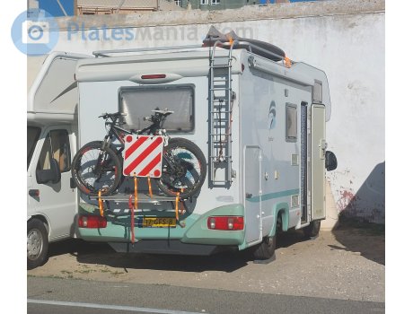 17-GFS-8, Weinsberg Orbiter