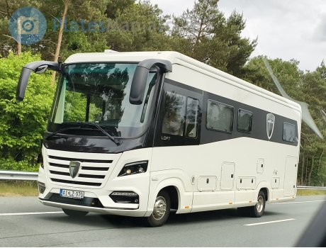 AI LZ-970, Morelo Loft