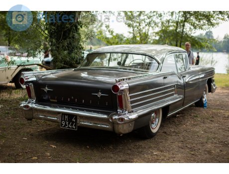 IM 49344, Oldsmobile 88