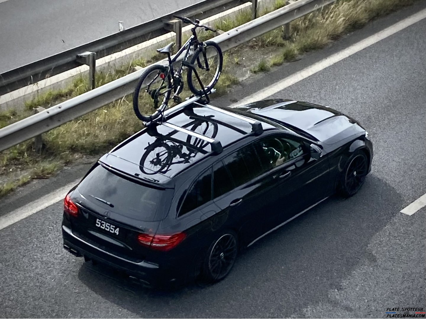 53554, Mercedes-Benz C-Klasse 4th gen Wagon (S205), 2014–2021