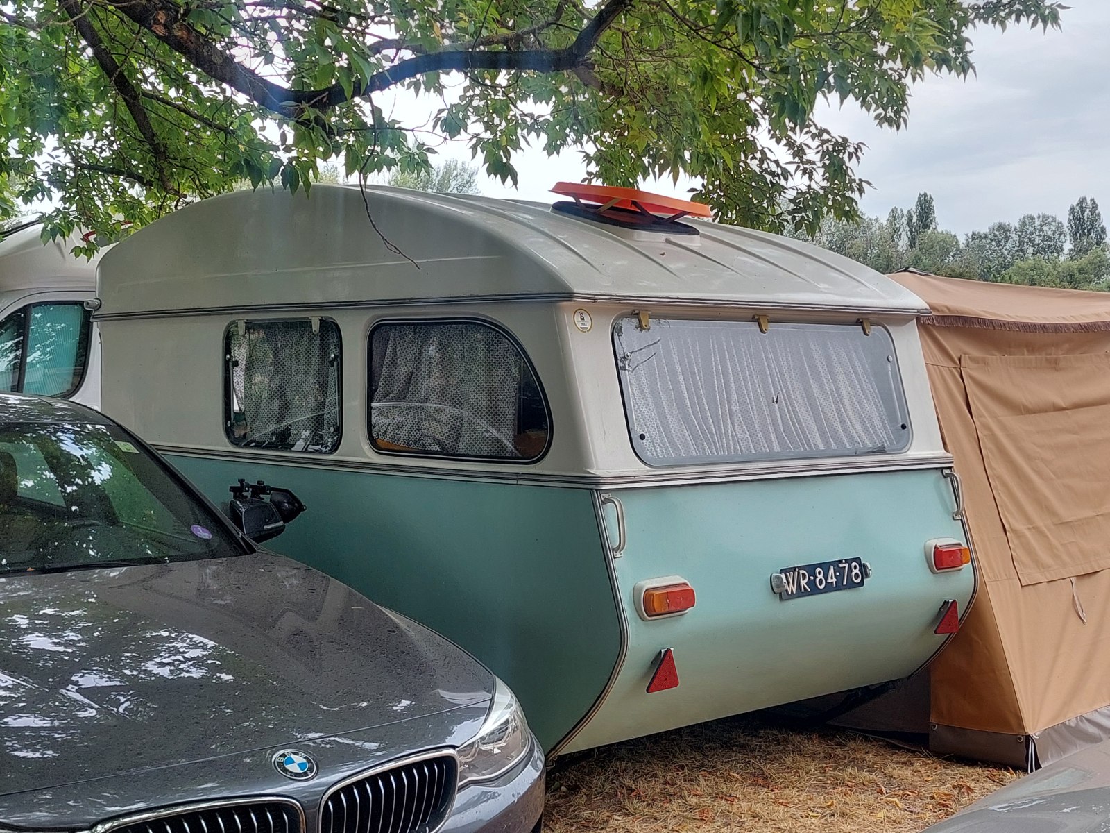 WR-84-78, Constructam Coral 