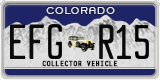 Colorado, ABC-D12