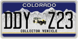 Colorado, ABC-D12