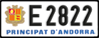 E 2822