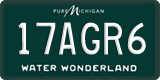 Michigan, Water Wonderland (12ABC3)