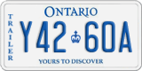 Ontario, Trailers (A12-34X)