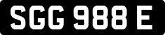SGG 988 E