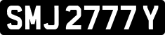 SMJ 2777 Y