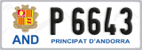 P 6643