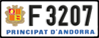 F 3207