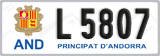 L 5807